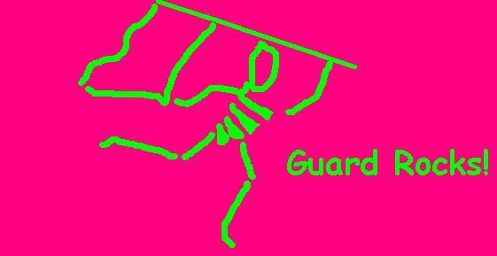 Guard 